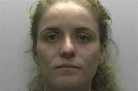 cheyanne loder barnstaple|Woman jailed for savage attack on best friend later。